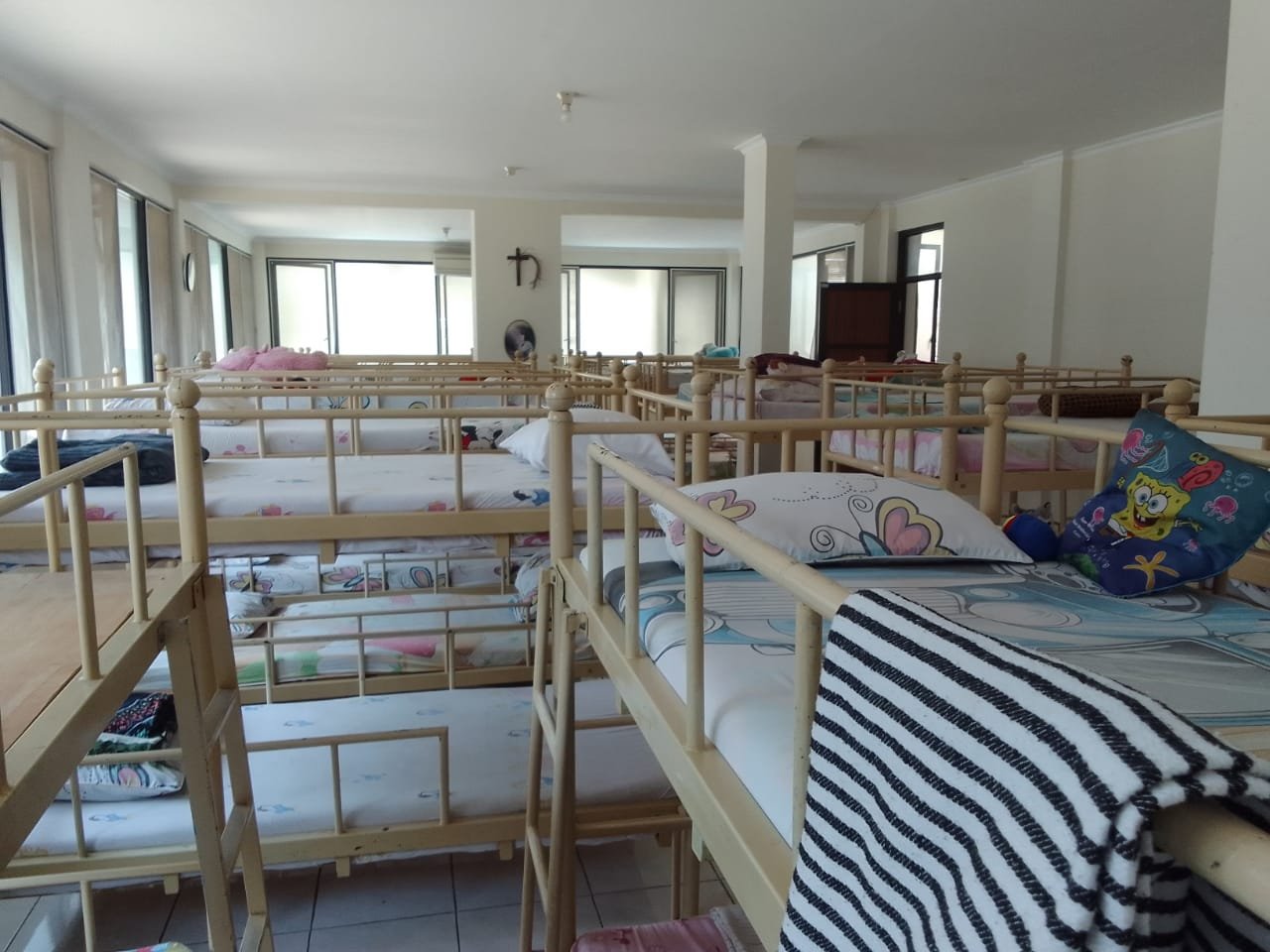 Kamar Tidur